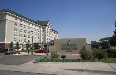 Country Inn & Suites By Radisson, Denver International Airport
