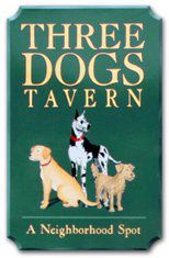 Three Dogs Tavern