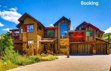 Breckenridge Luxury Homes