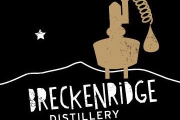 Breckenridge Distillery Tasting Room