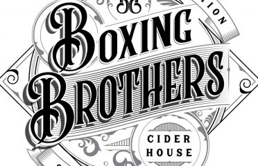 Boxing Brothers Ciderhouse