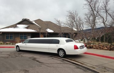 Denver Premier Limousine