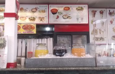 Taco Mex