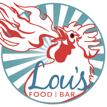 Lou’s Food Bar