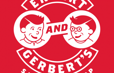 Erbert and Gerbert’s