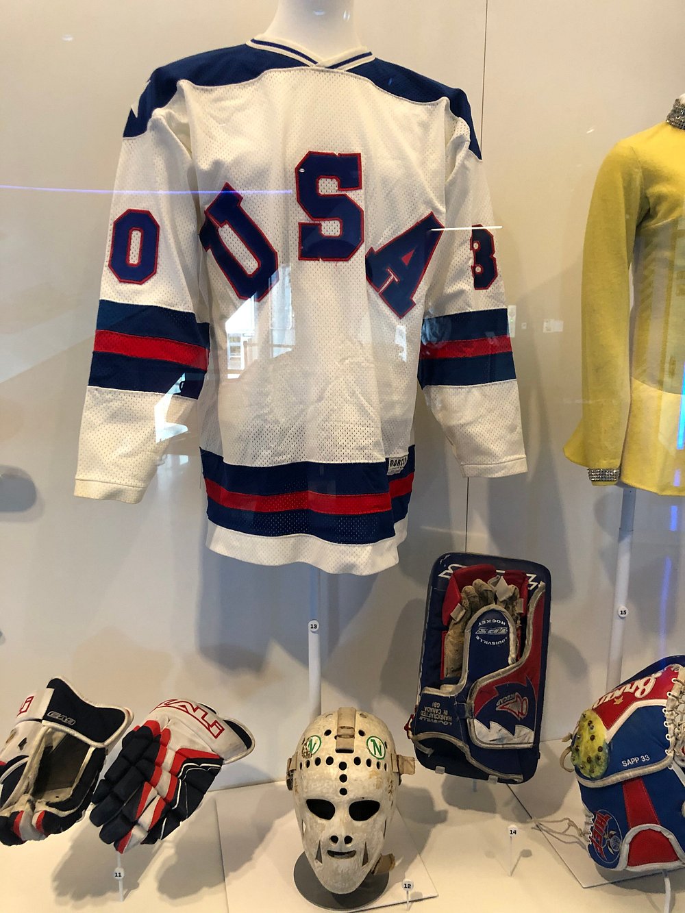 U.S. Olympic & Paralympic Museum