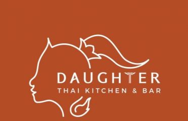 Daughter Thai Kitchen & Bar