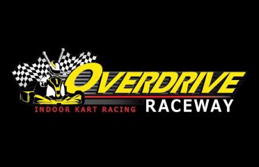 Overdrive Raceway