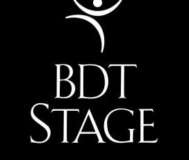 BDT Stage