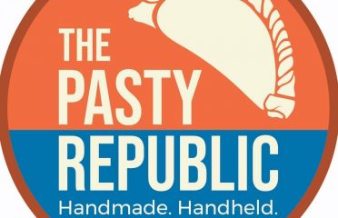 The Pasty Republic