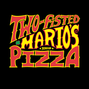 Two-Fisted Mario’s Pizza