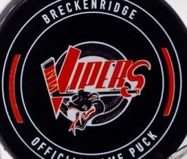 Breckenridge Vipers Hockey