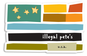 Illegal Pete’s DU