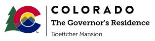 Colorado Governor’s Mansion
