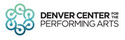 The Denver Center for the Performing Arts