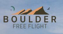 Boulder Free Flight