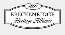 Breckenridge Heritage Alliance