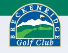 Breckenridge Golf Club