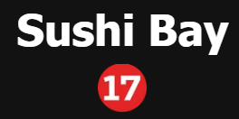 Sushi Bay 17