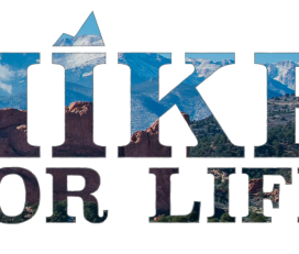 Hike for Life