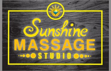 Sunshine Massage Studio