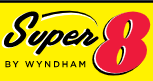 Super 8 by Wyndham Cos/Hwy. 24 E/Pafb Area
