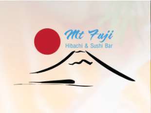 Mt Fuji Hibachi & Sushi Bar
