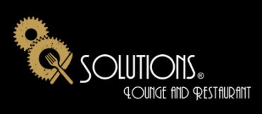 Solutions Lounge and Restaurant