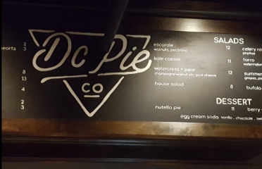 DC PIE CO Denver