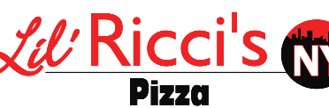 Li’l Ricci’s New York Pizza