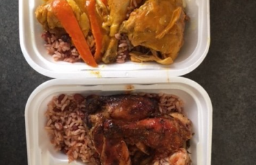 Jamaican Grill