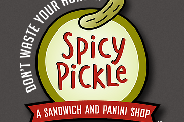 Spicy Pickle