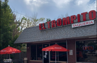 El Trompito Taqueria