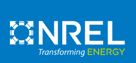 National Renewable Energy Laboratory (NREL) Visitors Center