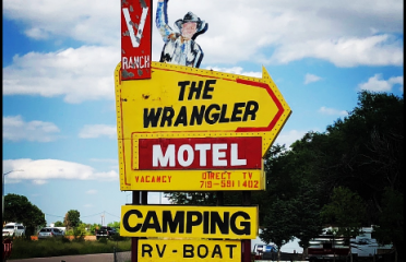 Wrangler RV Ranch & Motel