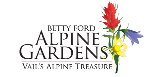 Betty Ford Alpine Gardens