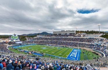 Falcon Stadium