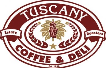 Tuscany Coffee & Deli