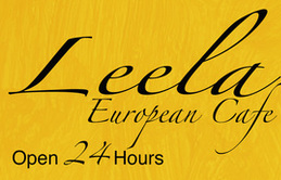 Leela European Cafe