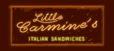 Little Carmine’s