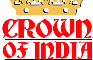 Crown of India