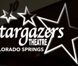 Stargazers Theater and Event Center