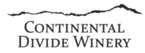 Continental Divide Winery