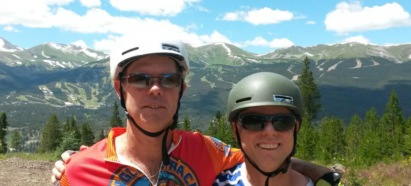 Breck Bike Guides