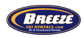 Breeze Ski Rentals Breckenridge