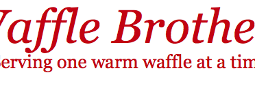 Waffle Bros.