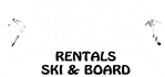 AMR Ski & Board