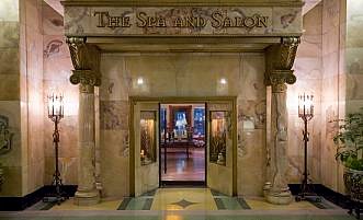 The Spa at The Brown Palace