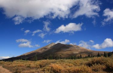 Black Powder Trail