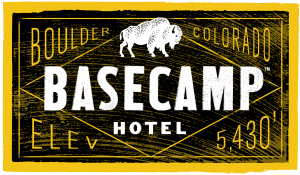 Basecamp Boulder